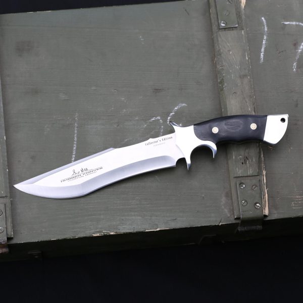 AC029 Large Tactical & Survival Bowie Knife
