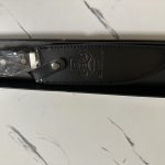 Ac005 full tang large bowie knife customer reviews and real photos4 (1)