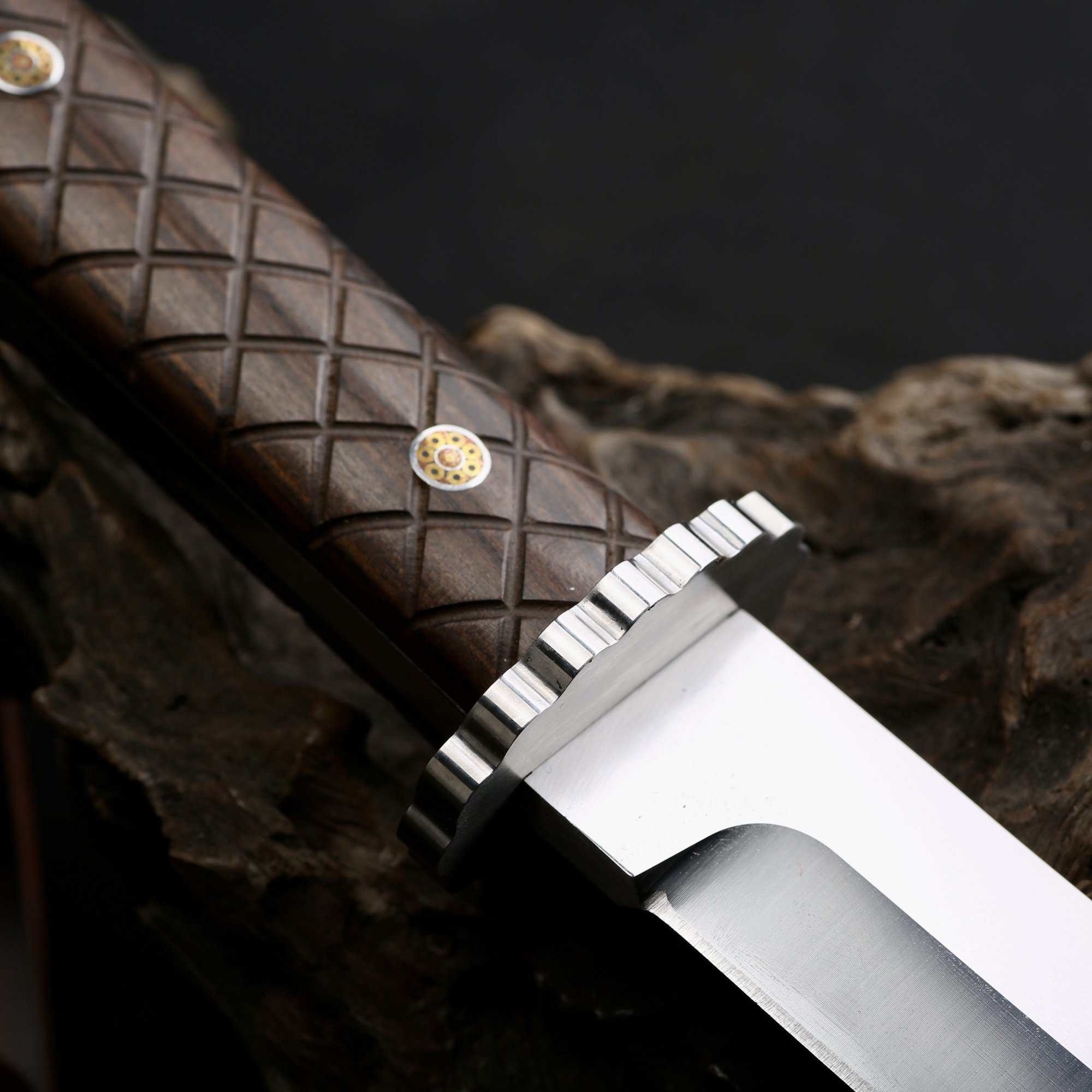 Ac007 tanto fixed blade knife2