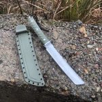 Ac009 tanto taktisk kniv recension foto1