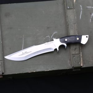 Ac029 large tactical & survival bowie knife