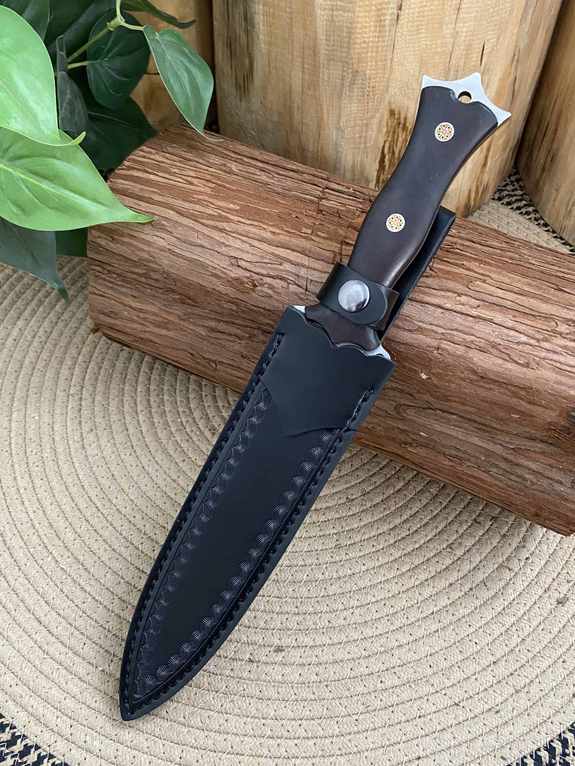 Af017 taktischer Dolch