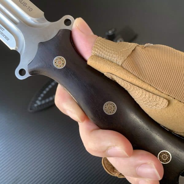 AC017 Mittlerer taktischer Überlebensdolch