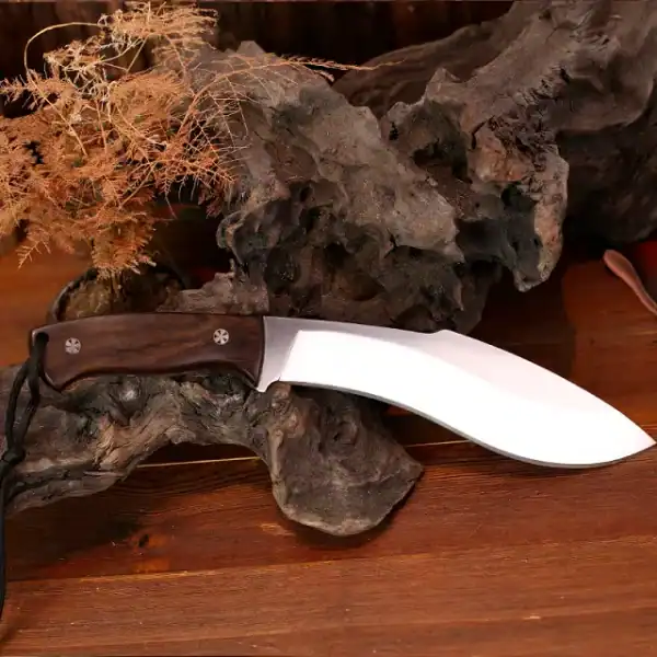 AC010 Heavy Duty Kukri Machete