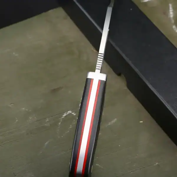 AC005 Full-Tang Bowie Knife