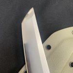 Ac026 san mai tanto tactical & survival knife product reviews and actual photo3