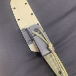 Ac026 san mai tanto tactical & survival knife product reviews and actual photo6