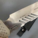 Ac027 long bladed tactical & survival knife product reviews and actual photos2