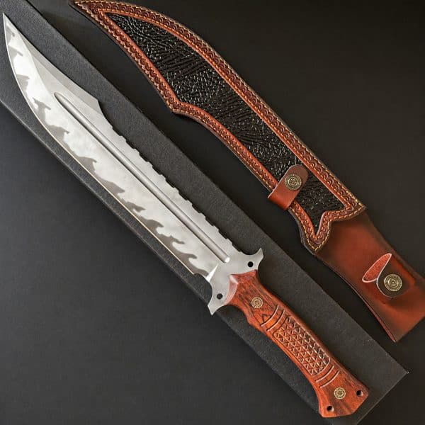 Ac031 machete vista dal lato opposto