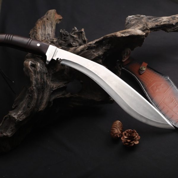 Ac034 oversized & extra long collectible kukri machete