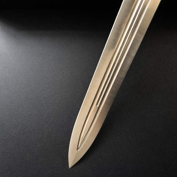 Ac042 collector grade full tang short sword3