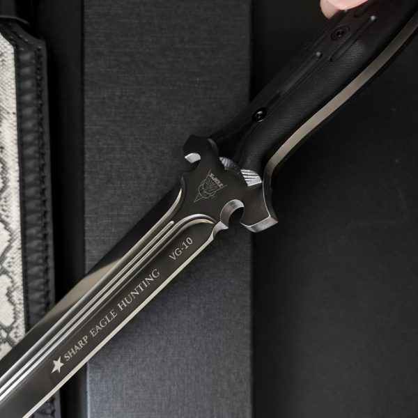 Ac042 collector grade full tang short sword4