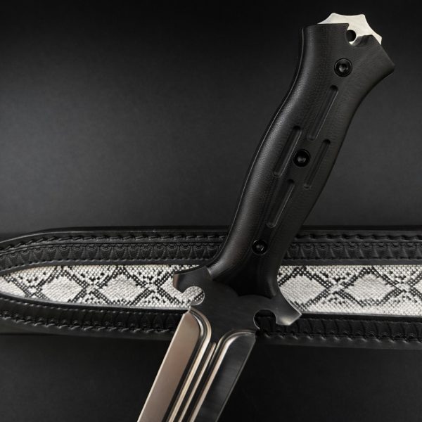 Ac042 collector grade full tang short sword6