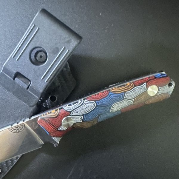 Acm01 handle details
