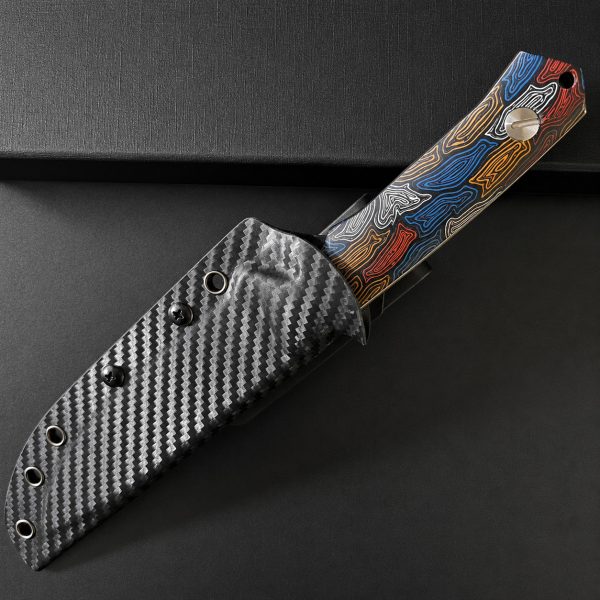 Acm01 sheath details